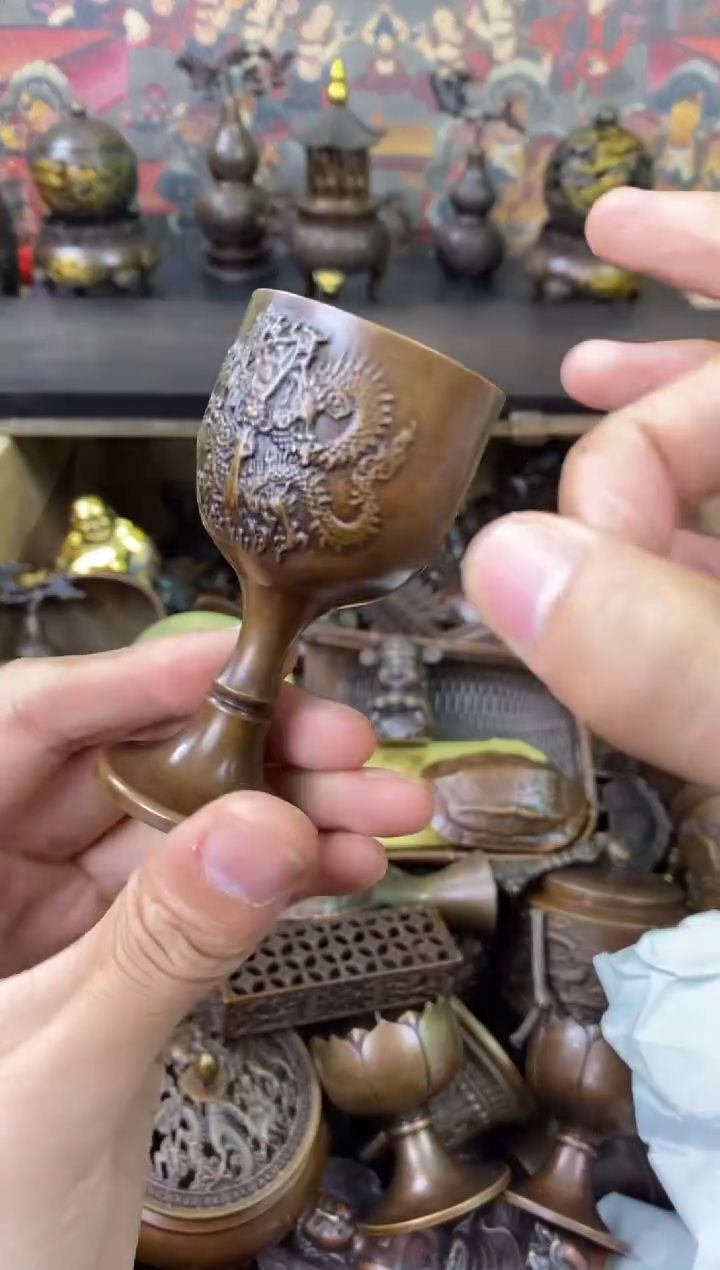 百福铜专属精选链接