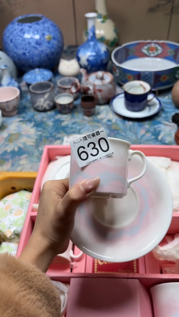 手工艺品琉璃n**i630