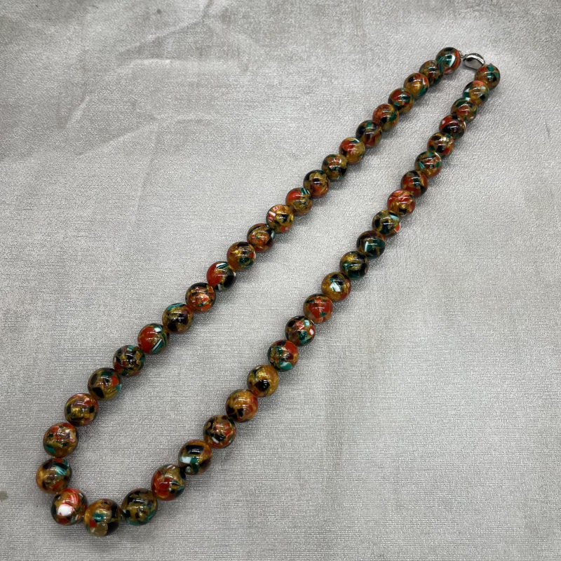 项链 项链 【百世璀璨 尽耀光芒】彩项链CC153441