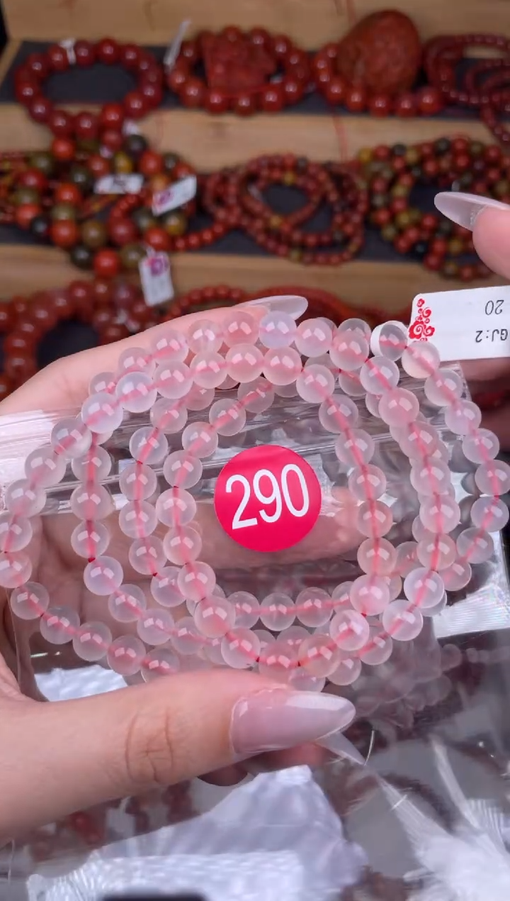 【闪购商品】南红玛瑙珠宝奇石未镶嵌290-7+