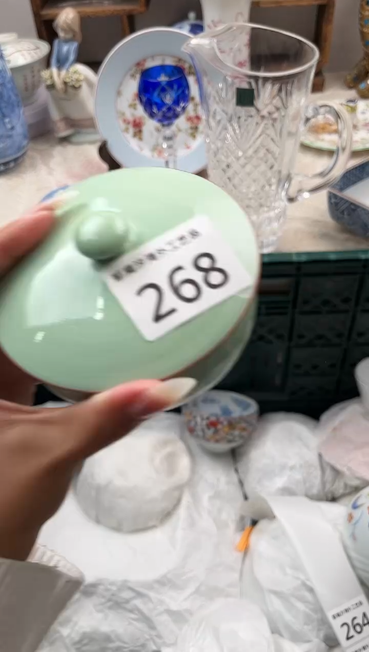 吧**啦B          268