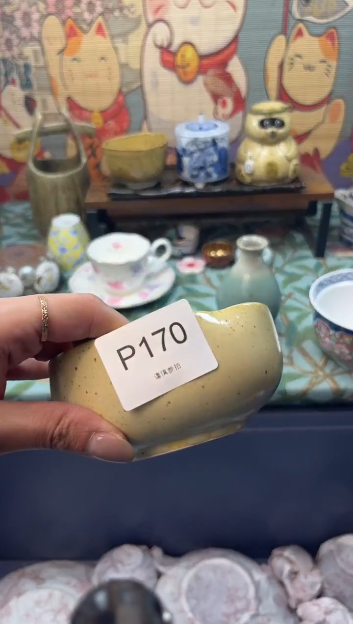 瓷片龙****院    P170