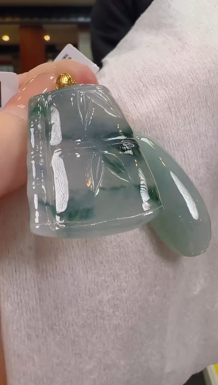 【闪购商品】定制翡翠未镶嵌多样性团购发一件