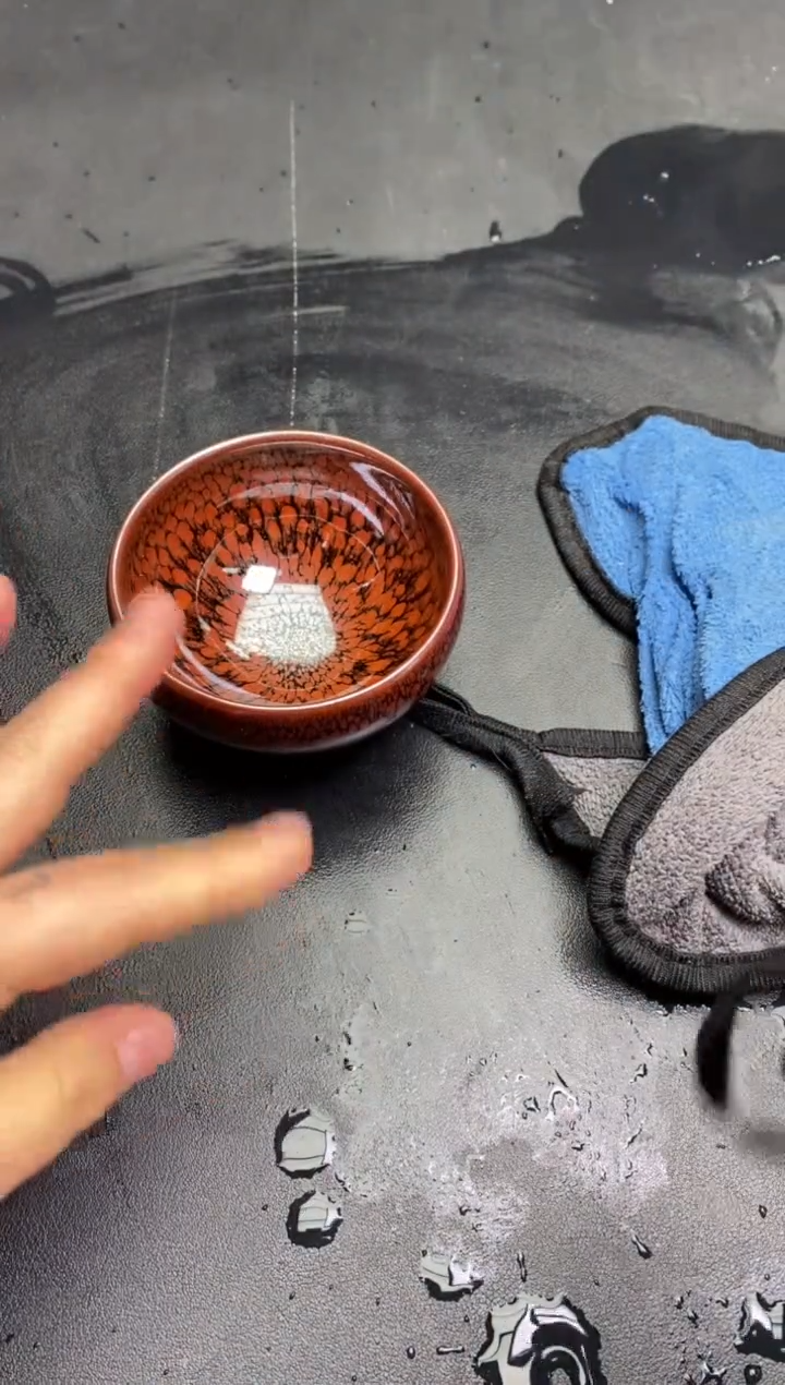 【闪购商品】茶盏530建盏建盏建盏建盏