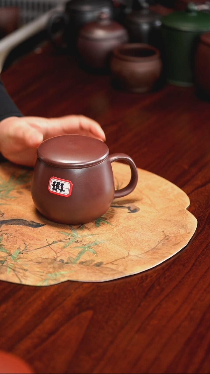 【闪购商品】紫砂茶杯0112011201120112