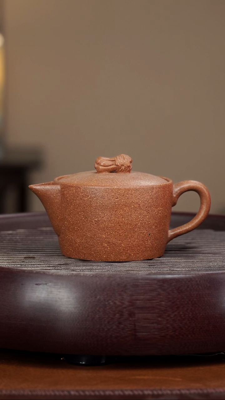 【闪购商品】紫砂茶壶宜兴紫砂壶