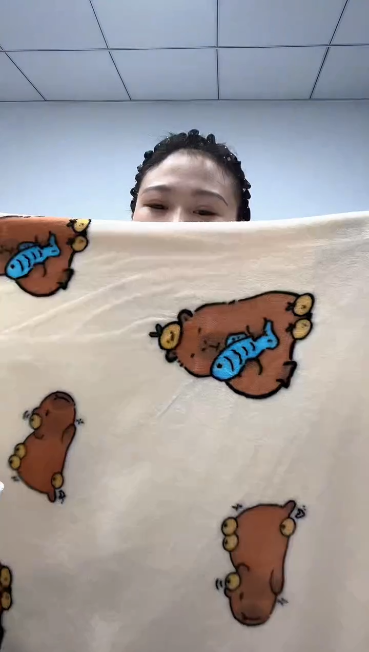 法兰绒2.5X2左右以主播所说为准