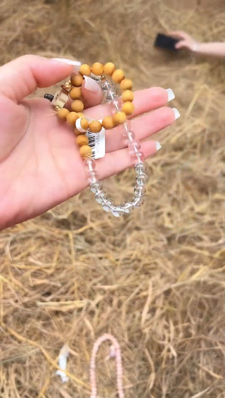 精品手串 无礼盒