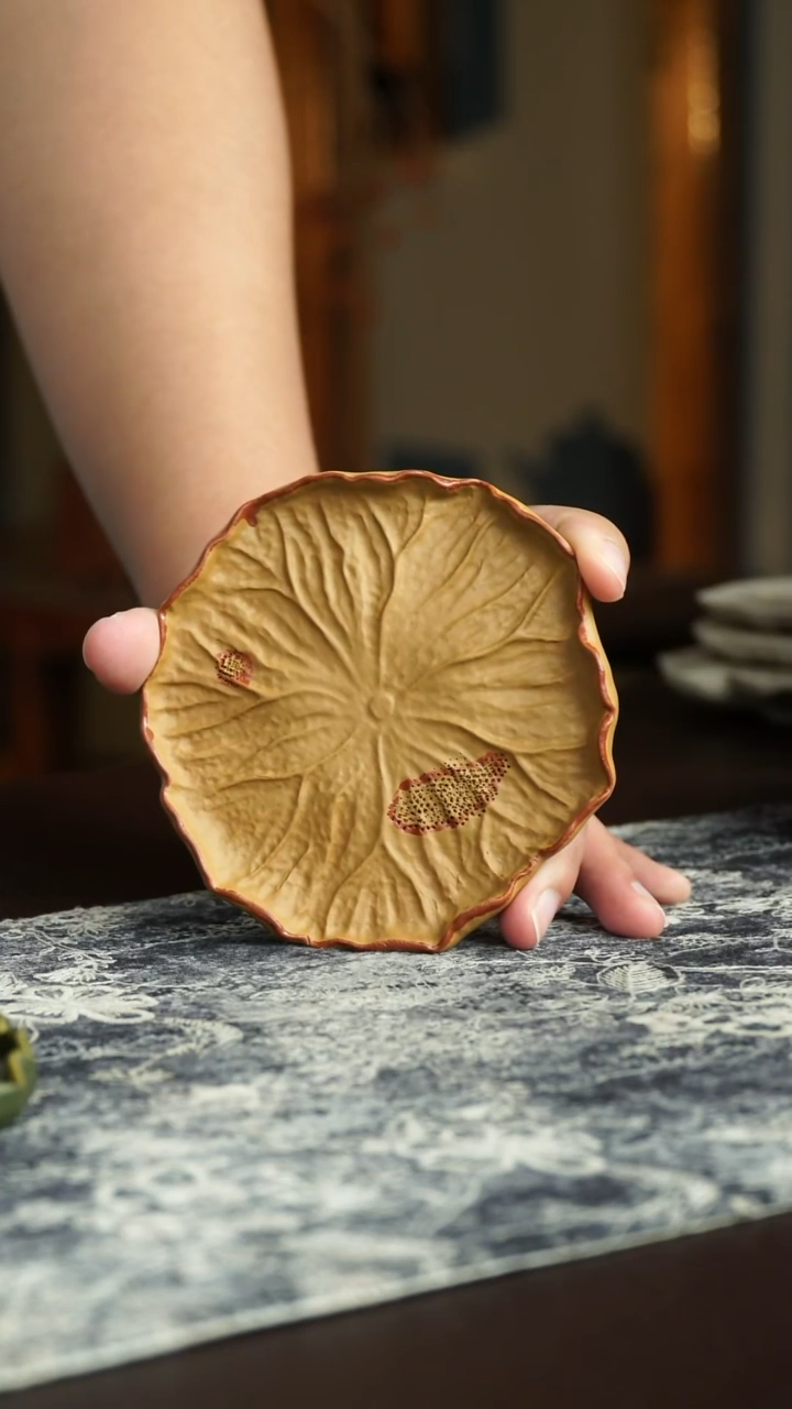 茶杯紫砂31号宜兴紫砂原矿作品