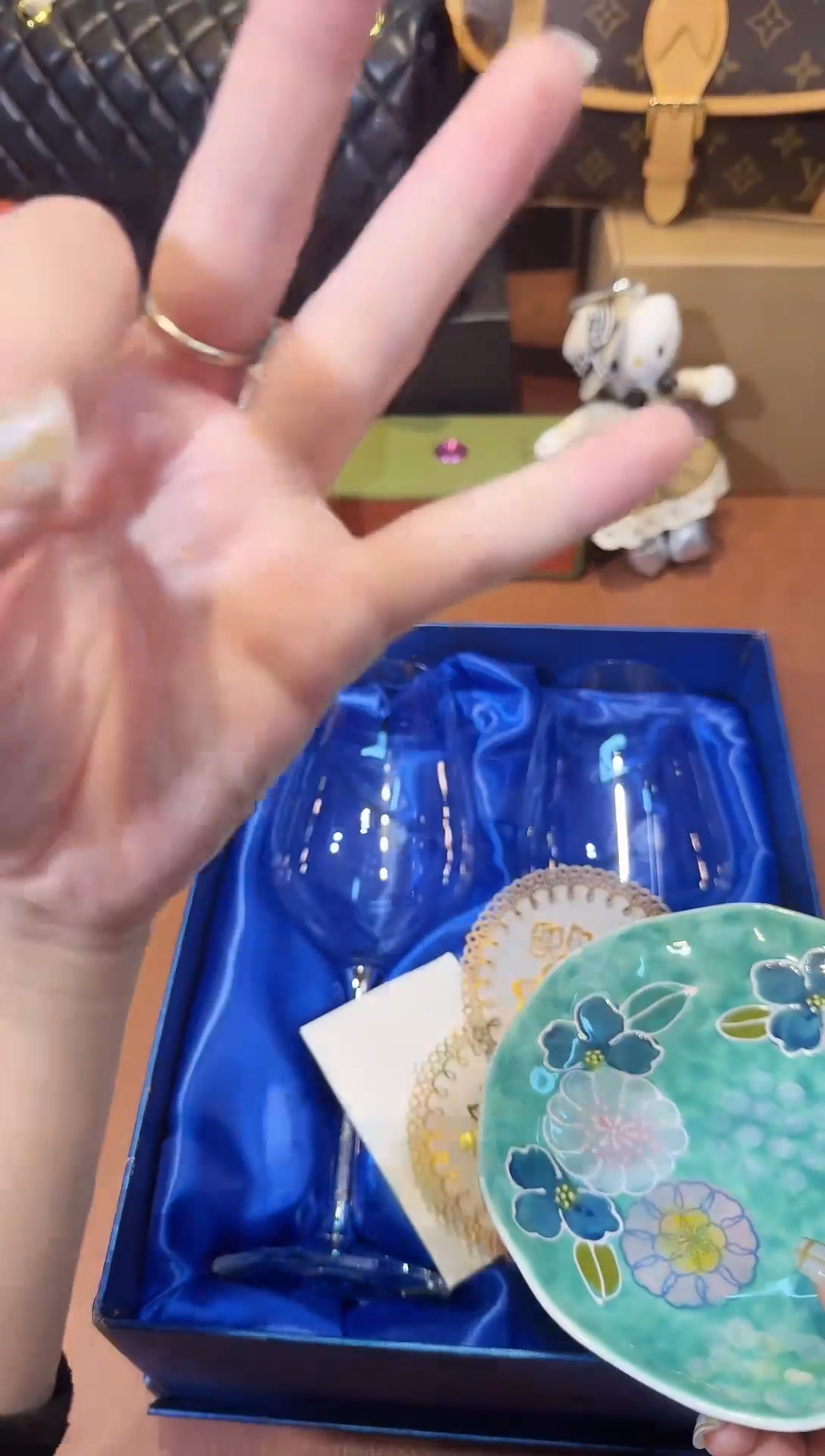 瓷片-----全球购