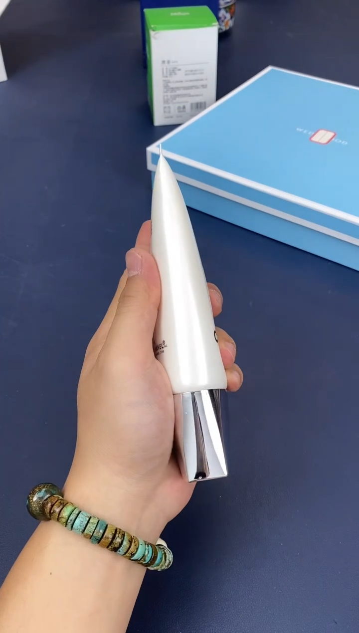 瓷片老号重启，一漏到底@@U197