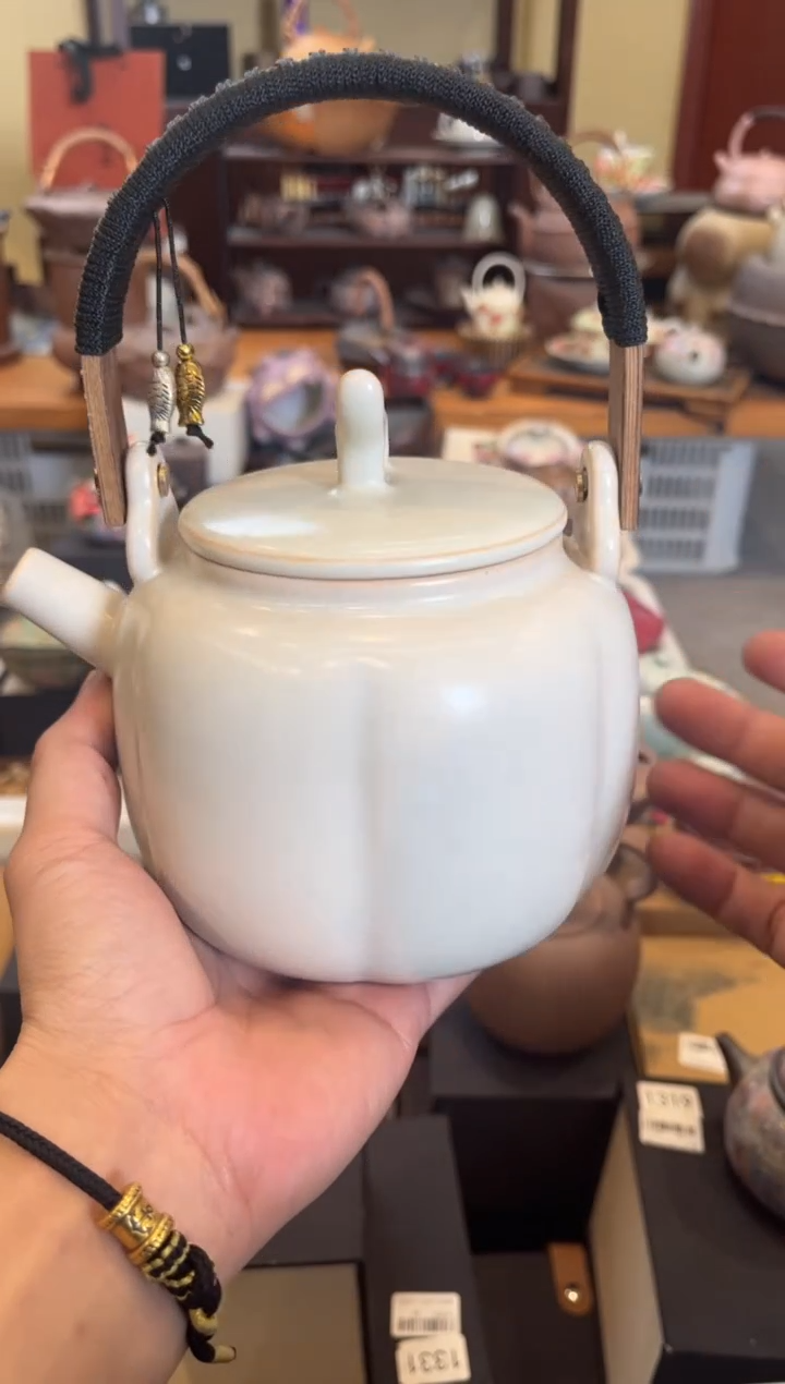 陶瓷文化闪购链接