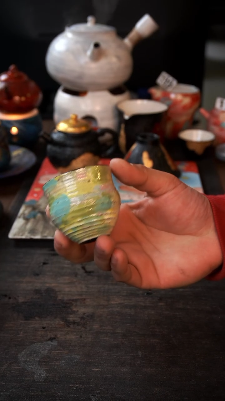 【闪购商品】其他200小康茶器小康茶器