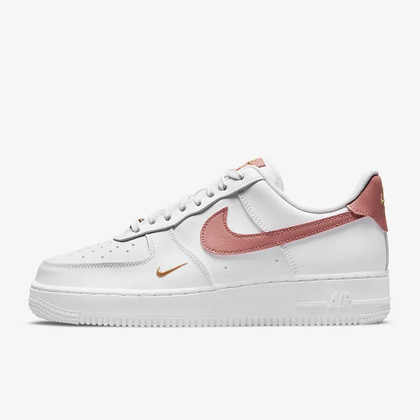 NIKE/耐克Air Force 1 '07 女子空军一号运动鞋休闲鞋CZ0270-103