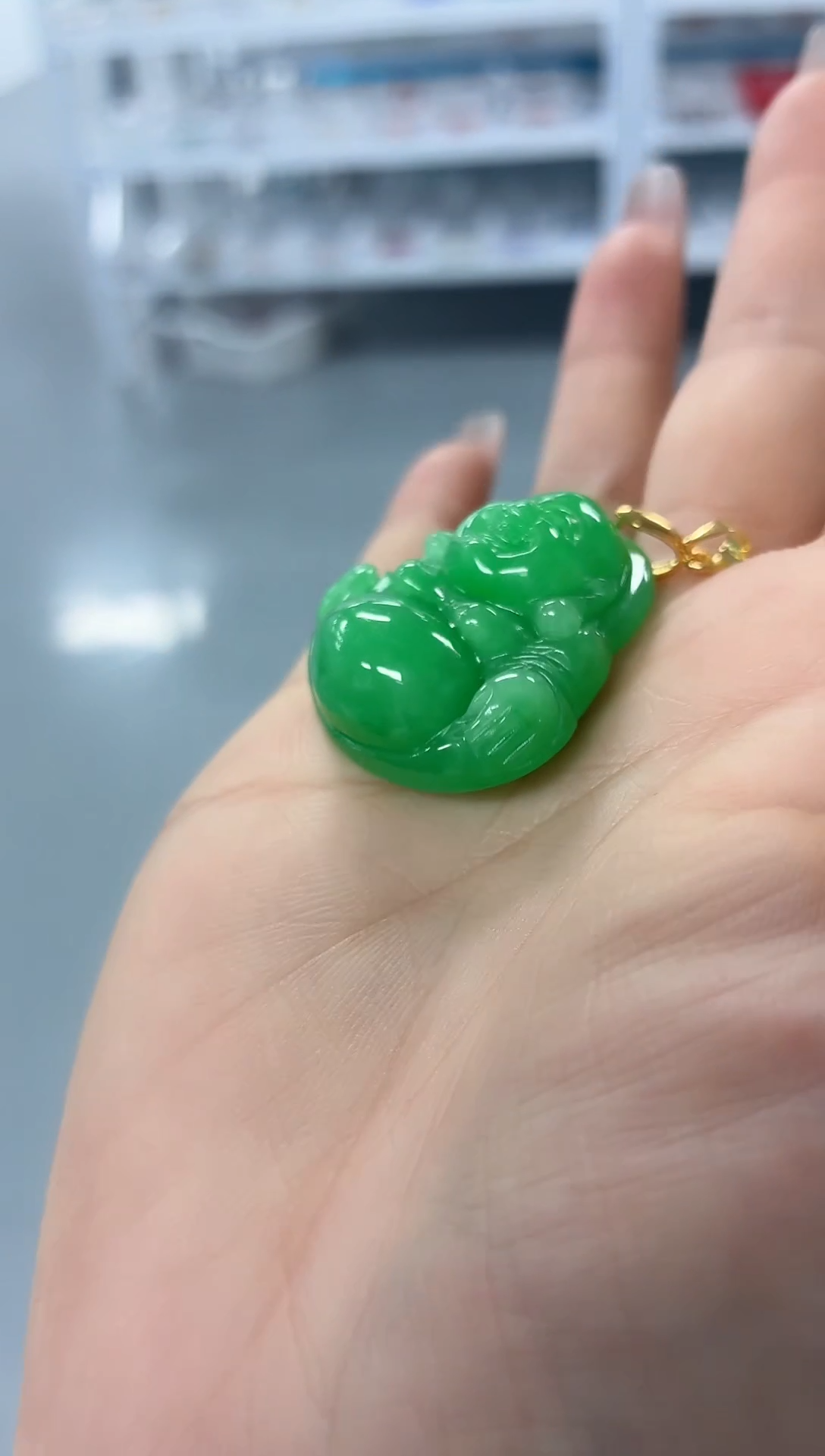 【高定甄选】高端轻奢多样性发货RX4060S