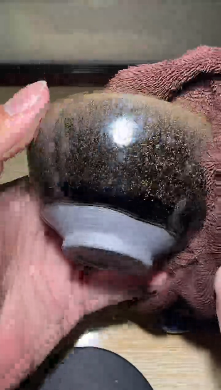 【闪购商品】茶盏老布甄选建盏茶器152