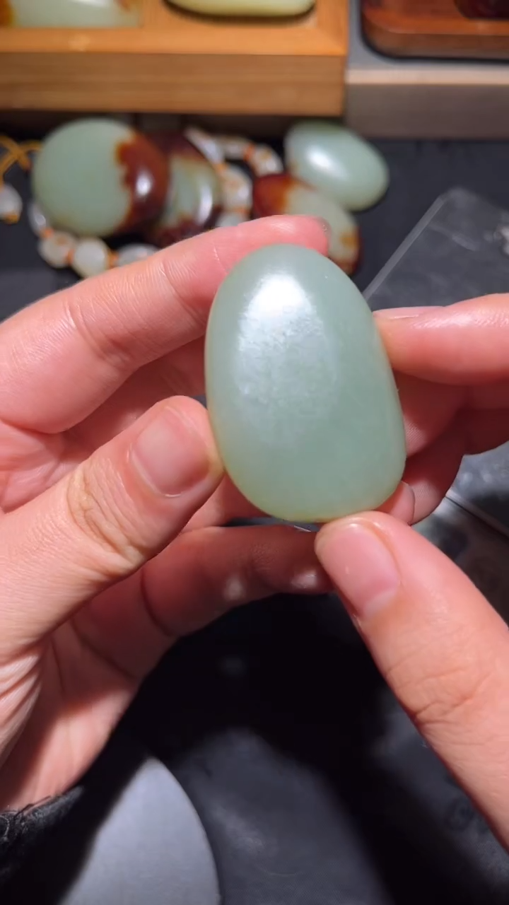 未镶嵌和田玉珠宝奇石11和田玉