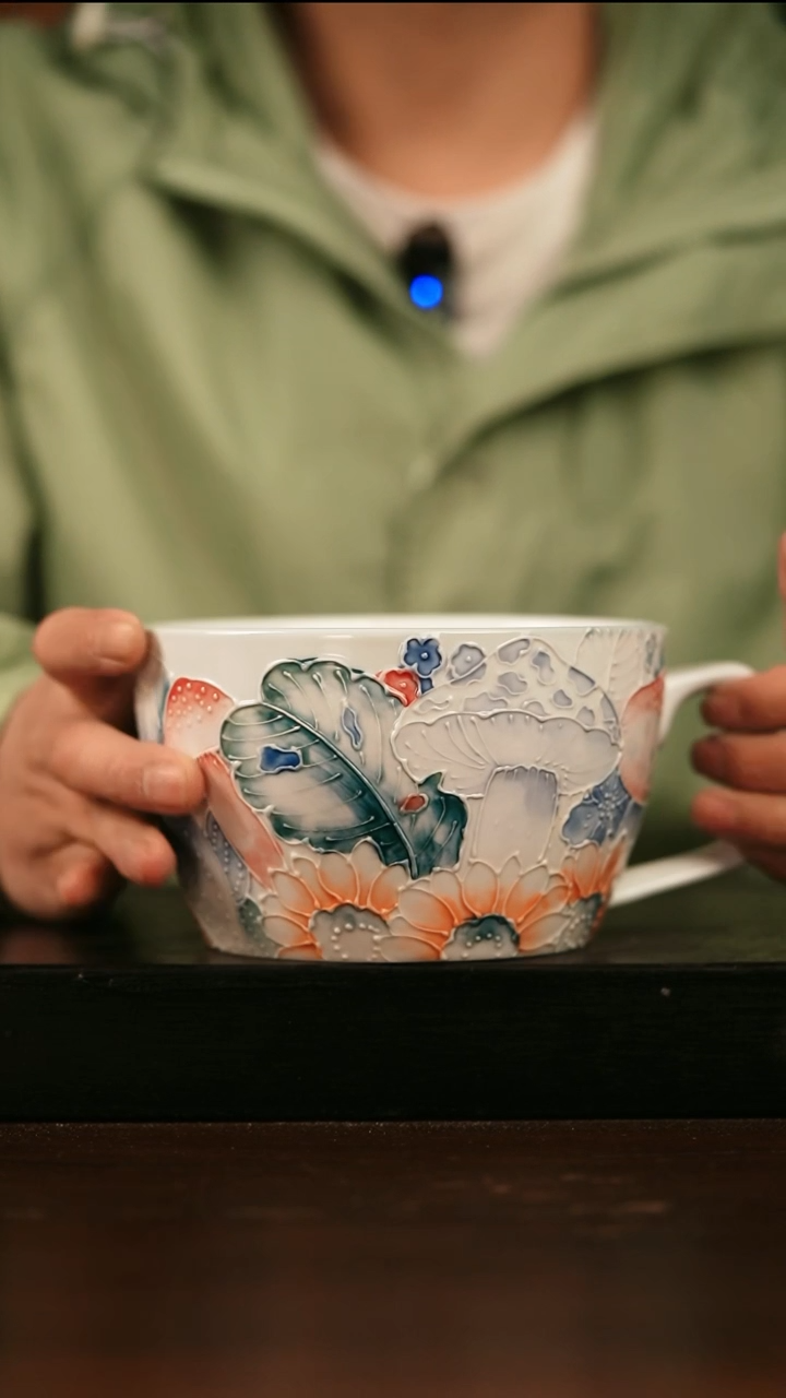 其他602遇瓷陶瓷手作