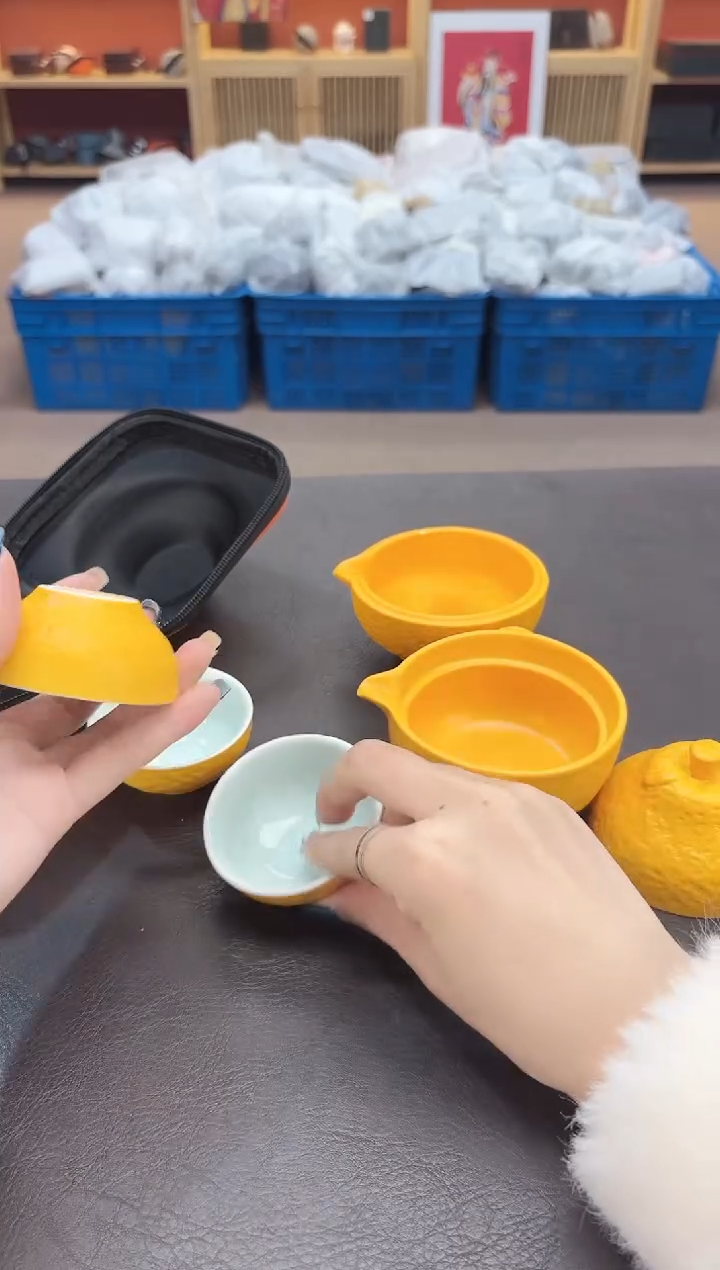 【闪购商品】摆件瓷SC1111111111111