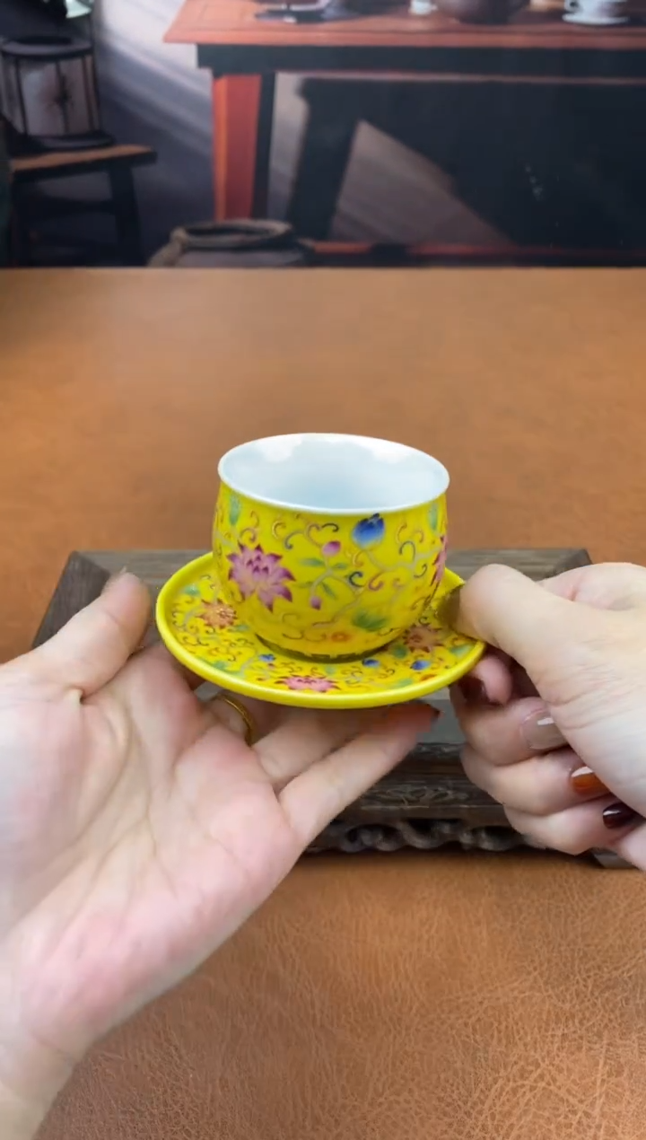 【闪购商品】陶禧茶器闪购福利V