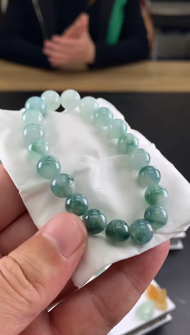 【闪购商品】定制翡翠未镶嵌翡翠