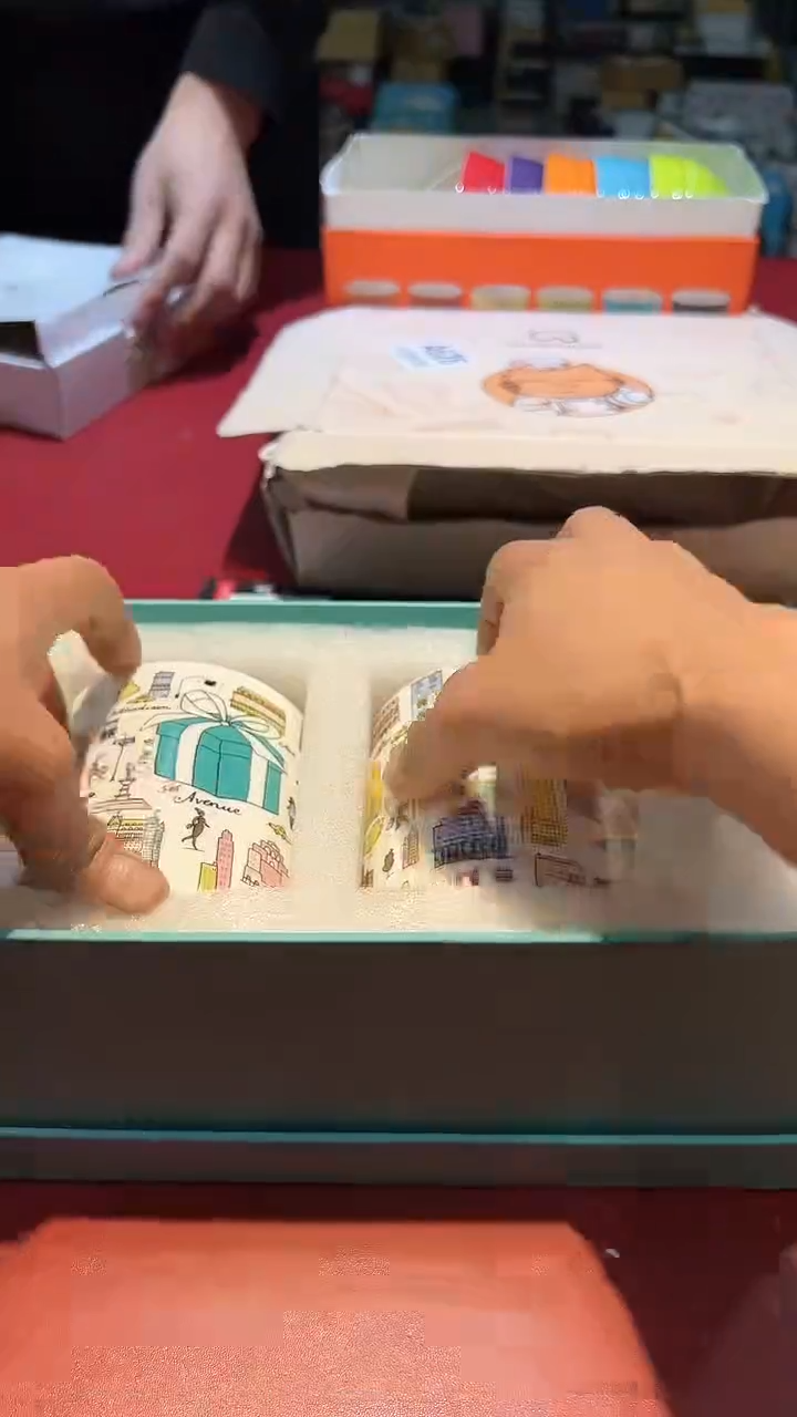 【闪购商品】瓷片锅碗瓢盆一件不剩