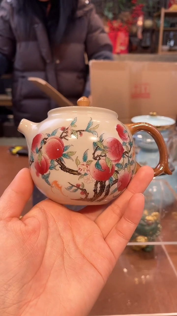 【闪购商品】不带茶盘不带礼盒@@0000