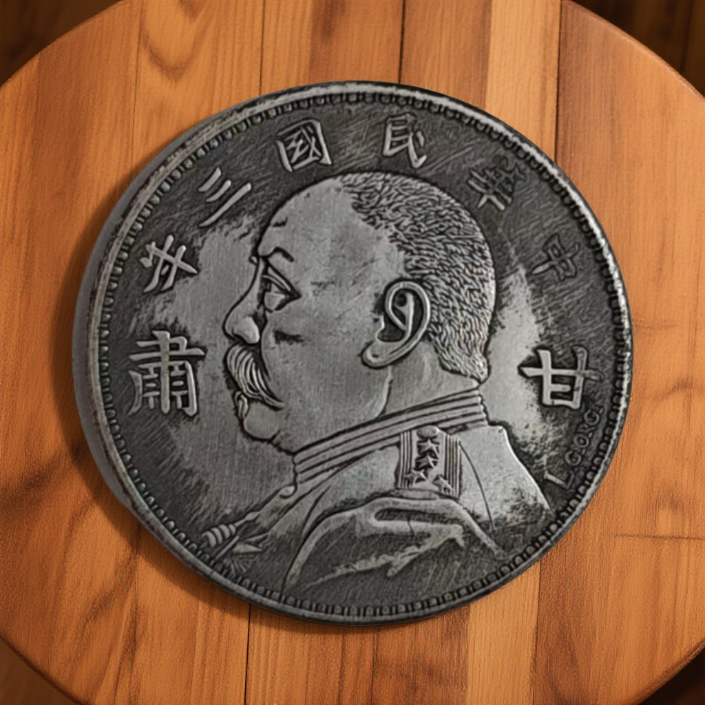 14版精选手工摆件现代仿古复古工艺摆件