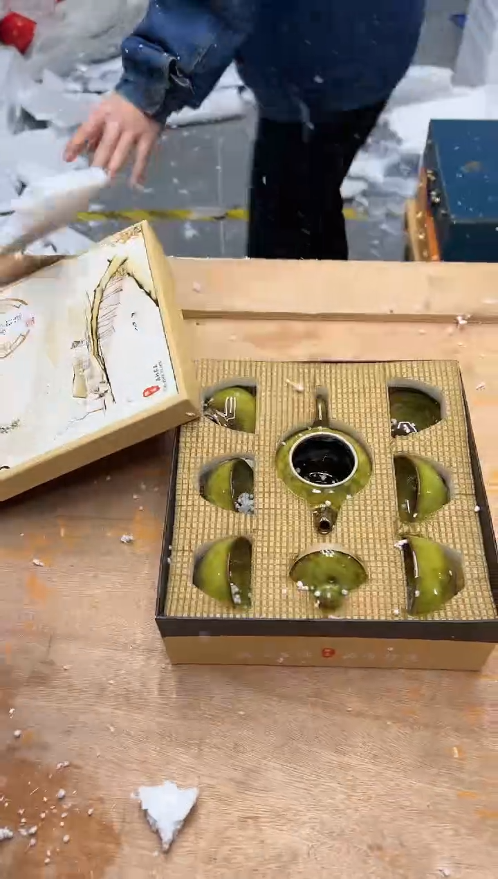 【闪购商品】其他@@@@【闪购链接】精美茶具便宜卖了