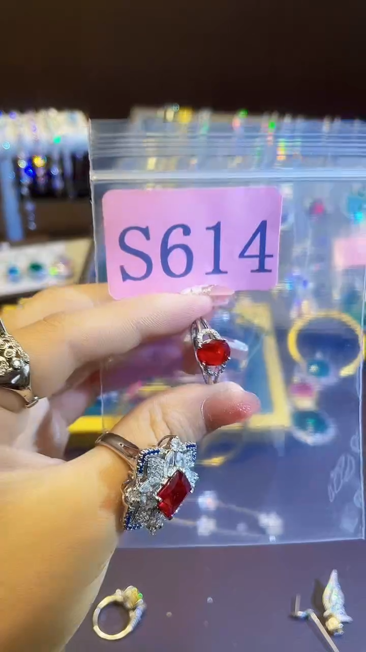无非金属高端定制精品系列款式S614
