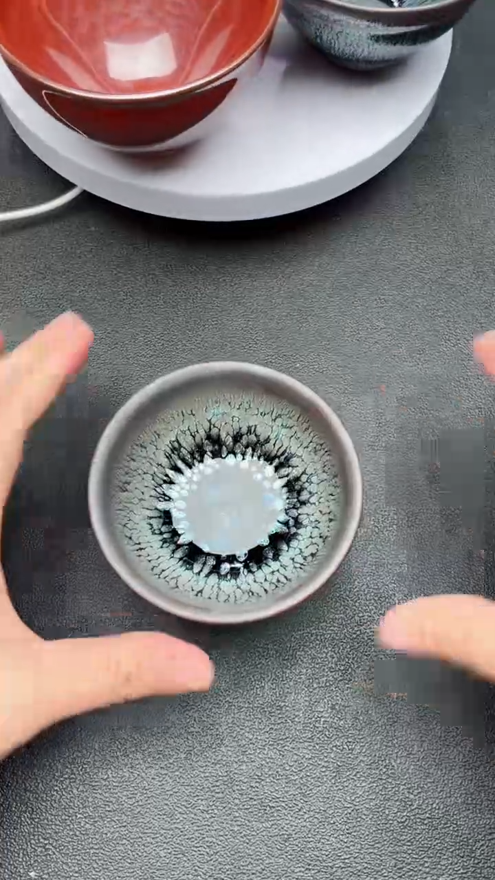 【闪购商品】茶盏19建盏建盏建盏