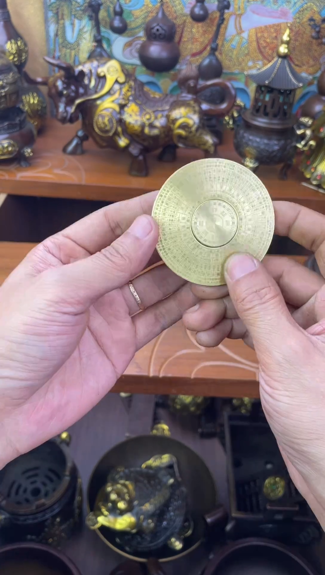 高品铜社精选链接