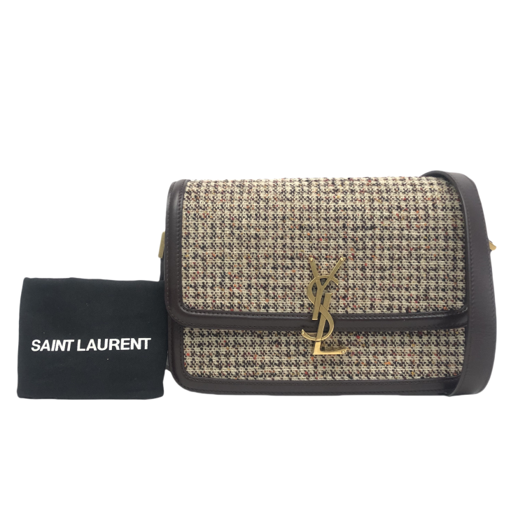 95新/圣罗兰/C1367004332/[251203PY0003]