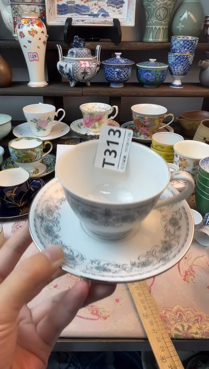 瓷片叫****？T313不退不换.感谢理解