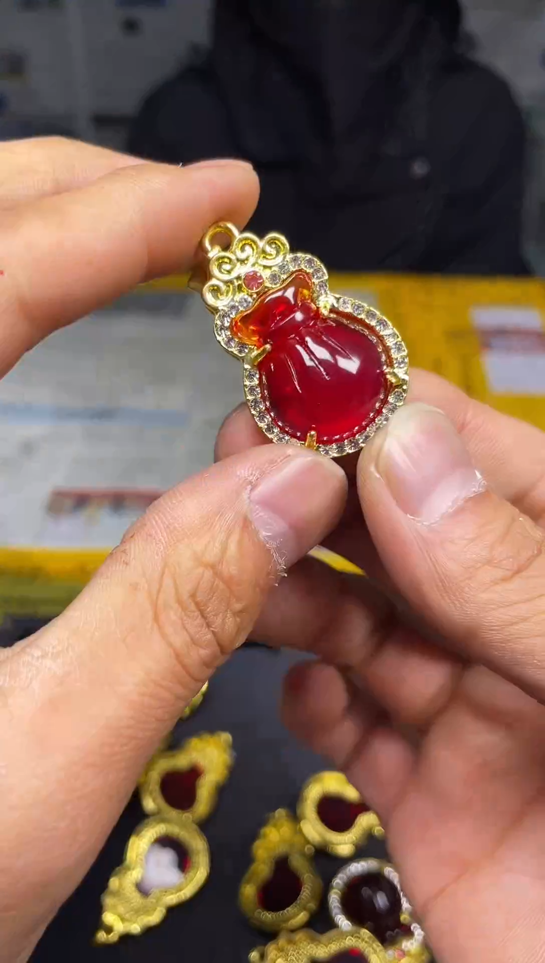 【阿浩甄选】所见即所得-多样性发其一DW638