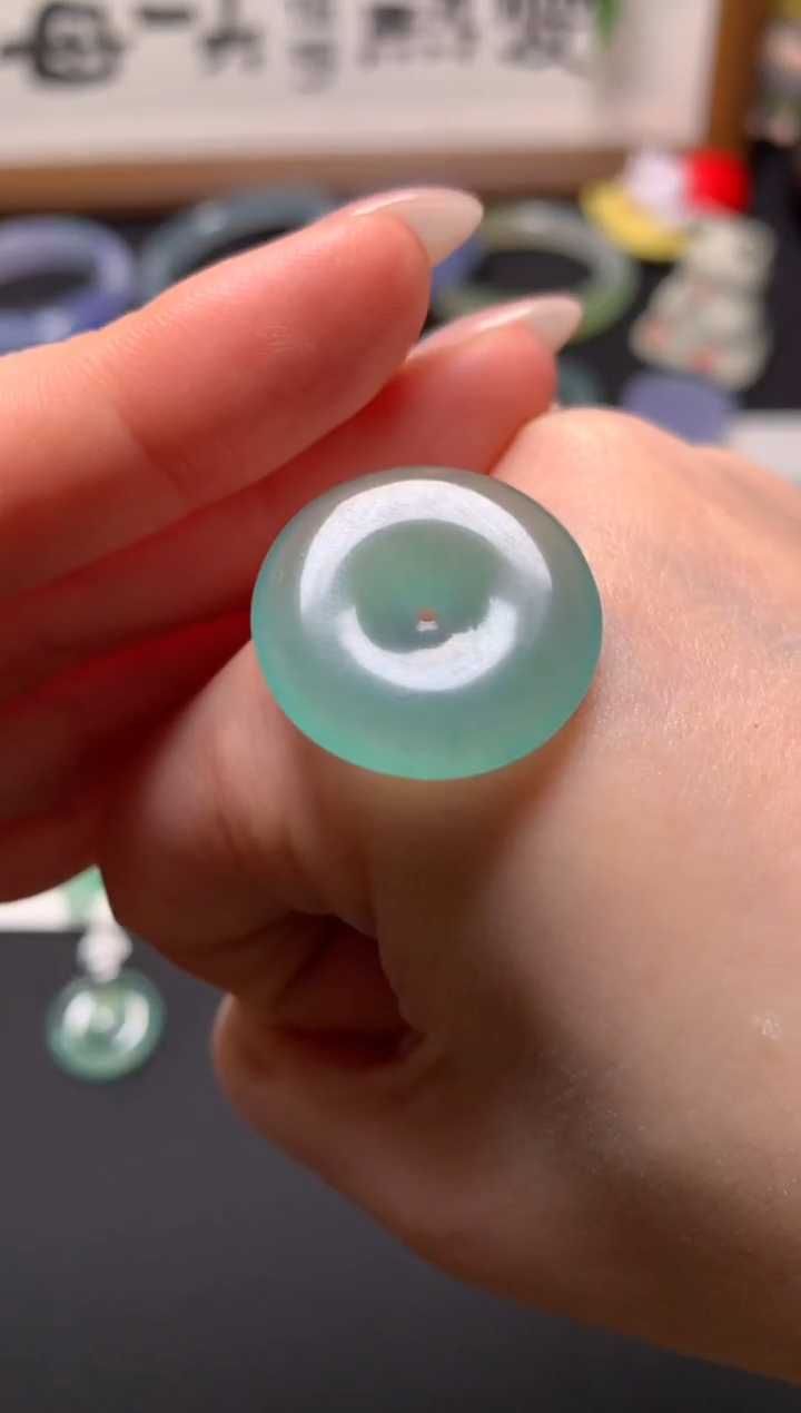 未镶嵌定制翡翠0802893748