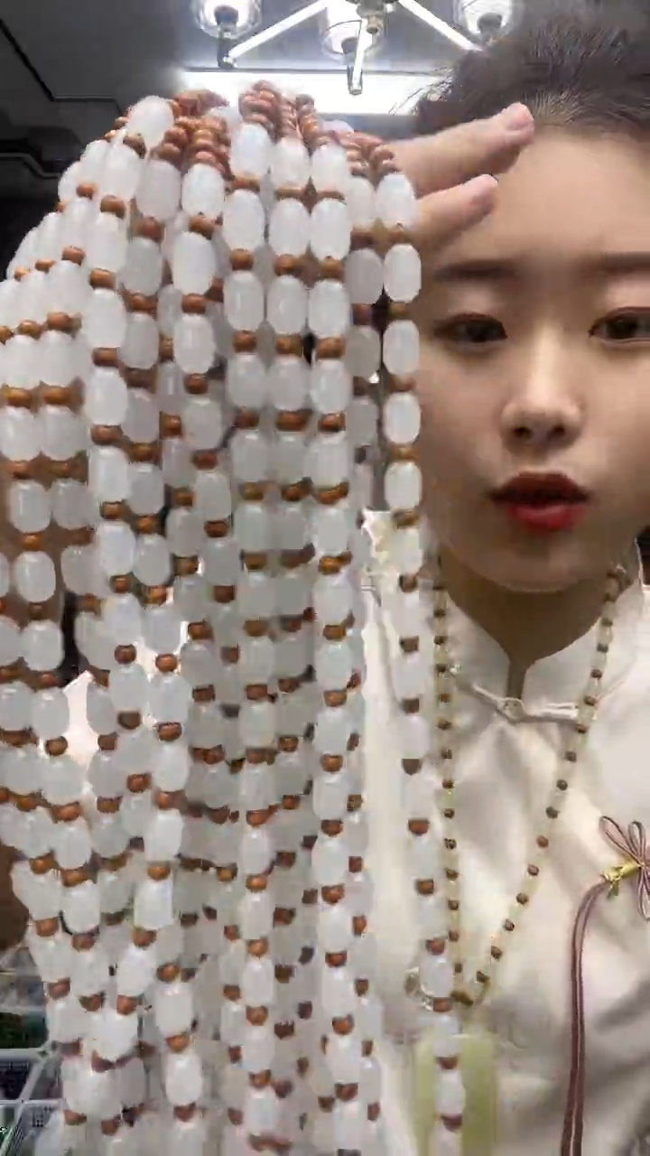 和**玉多样性发货任意一件