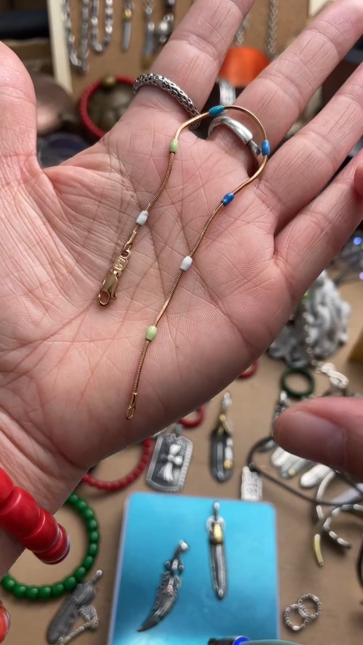 【闪购商品】瓷片新永华世家瑶瑶小铺210