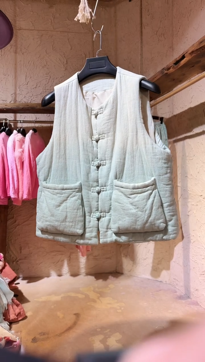 对襟11111111111111111111111111111