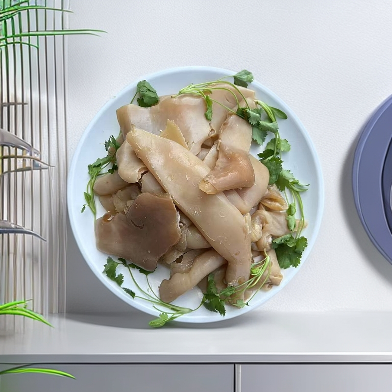 牛蹄皮新鲜美味优质冷链优质冷链