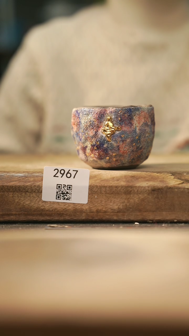 【闪购商品】【落单孤品】福利/杯子@@2967