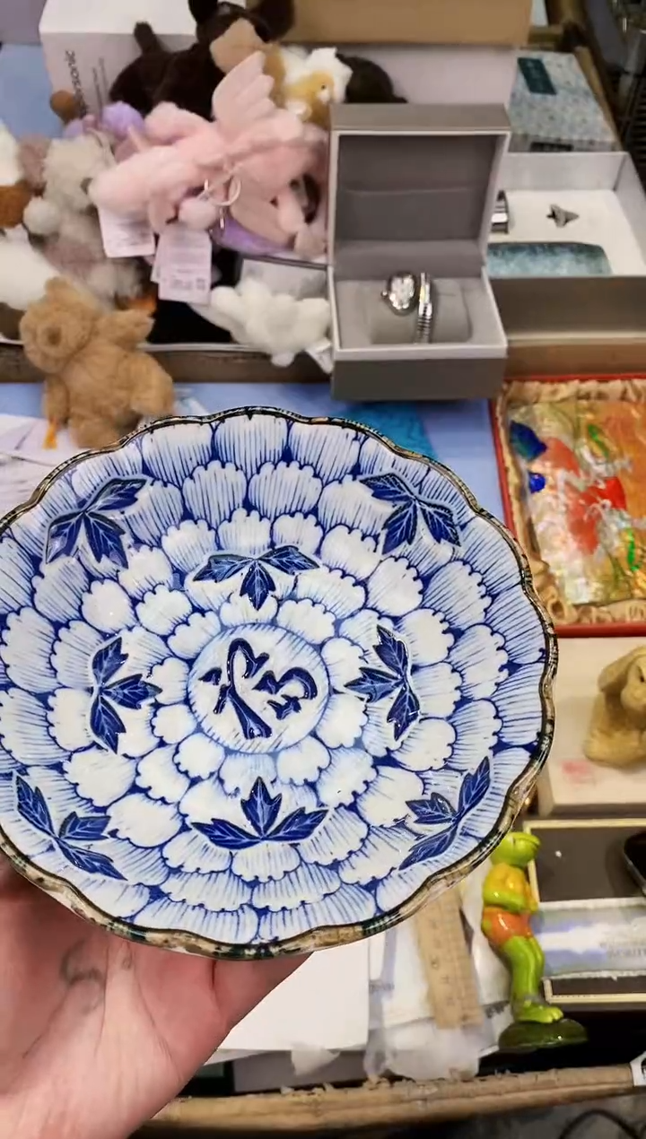 【闪购商品】瓷片都是我的大宝贝儿瓷器