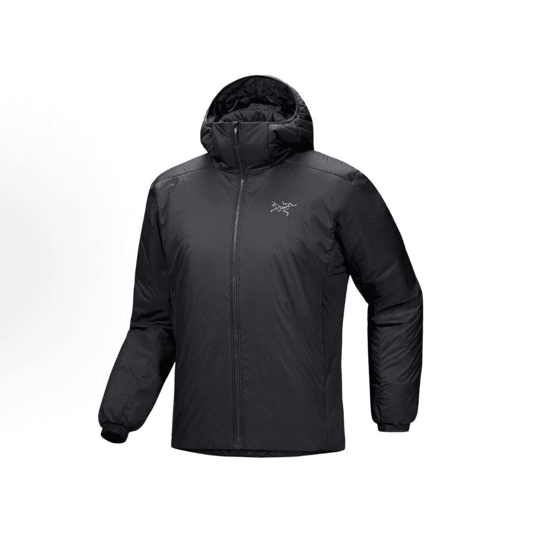 ARC'TERYX/始祖鸟ATOM SVCoreloft™保暖防风棉服厚款【全新未拆封】