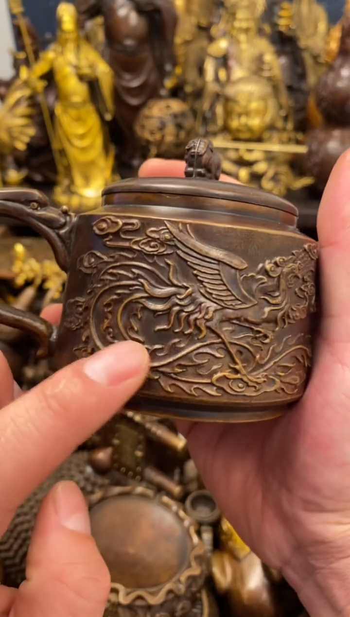 案台摆件  物品摆件