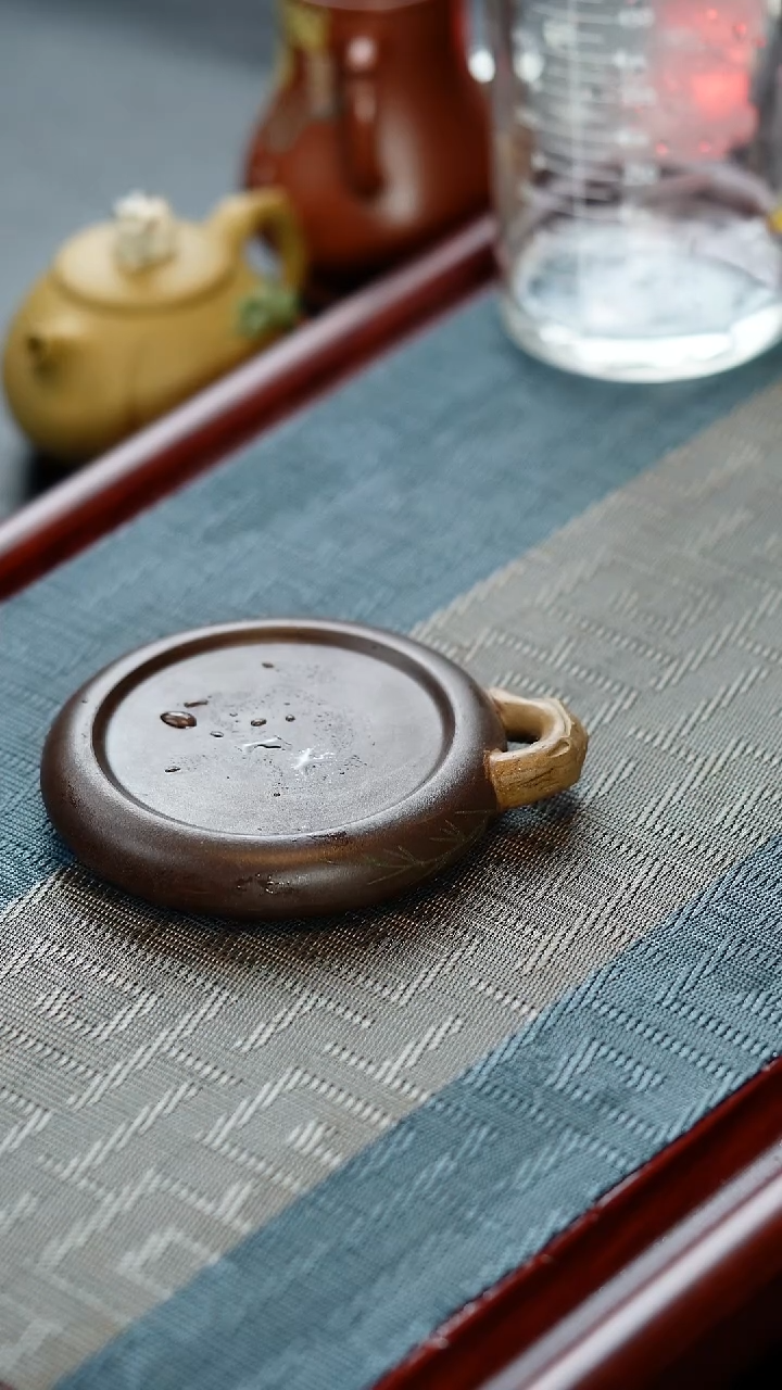 【闪购商品】紫砂茶杯紫砂杯主人杯