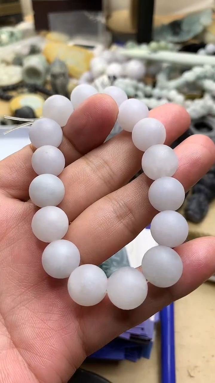 【闪购商品】定制翡翠未镶嵌翡翠1