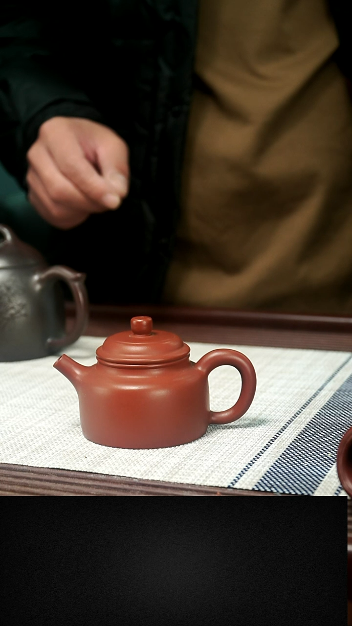 茶壶紫砂茶壶 紫砂13