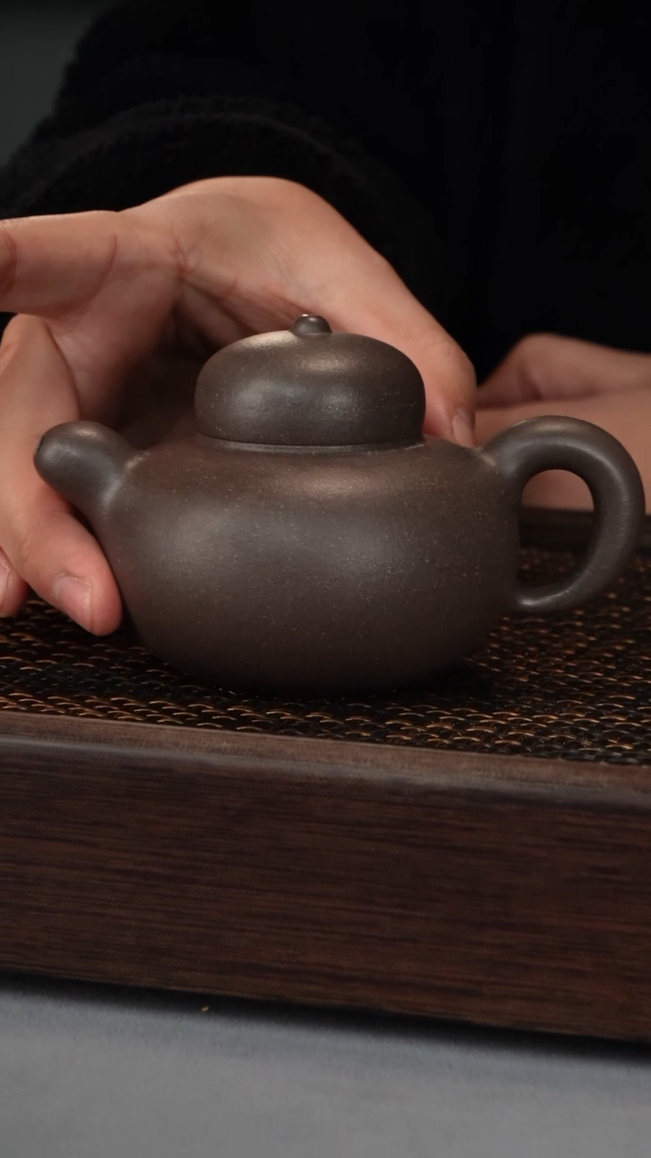 【闪购商品】道洪葫玉 天青（340号）