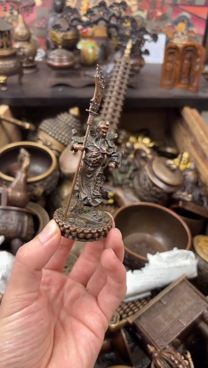 信德铜器壹专属精选链接