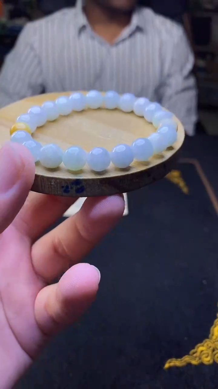未镶嵌手链翡翠天然缅甸A货翡翠，多样性发货，拍一发一